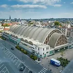 Lundy - Center - Free Park Reims