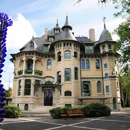 Apartment Lundy - Center - Free Park
