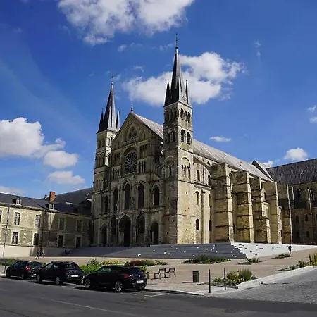 Lundy - Center - Free Park * Reims