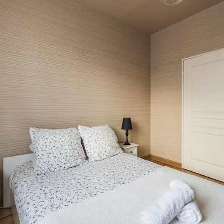 Lundy - Center - Free Park رانس