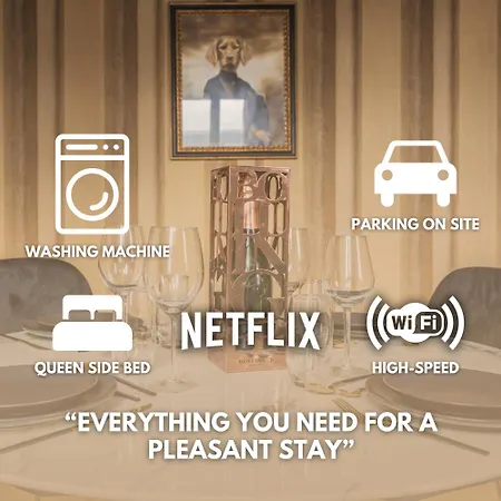 Lundy - Center - Free Park * رانس