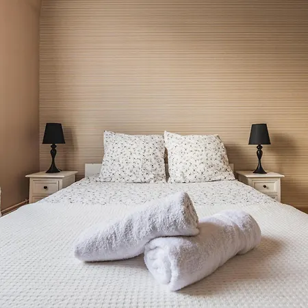 شقة Lundy - Center - Free Park *