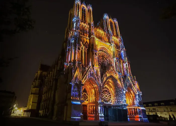 Lejlighed Lundy - Center - Free Park *