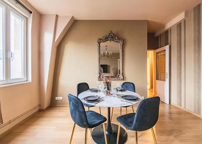 Lundy - Center - Free Park *