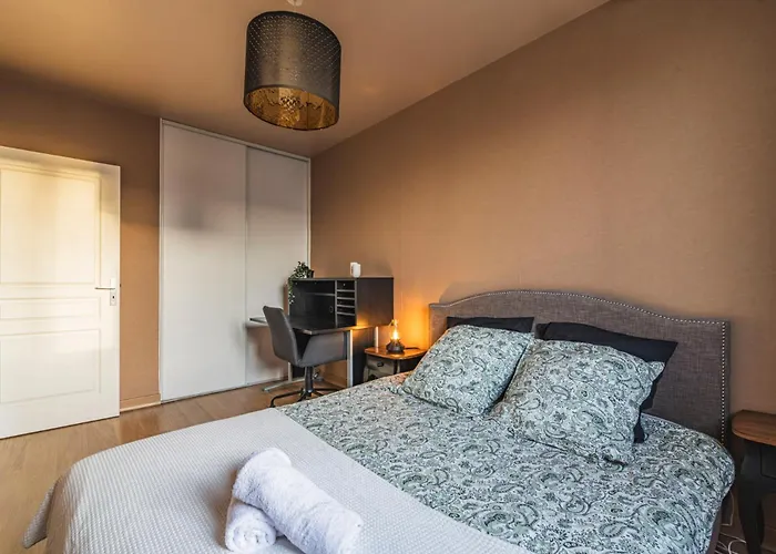 Lundy - Center - Free Park Reims